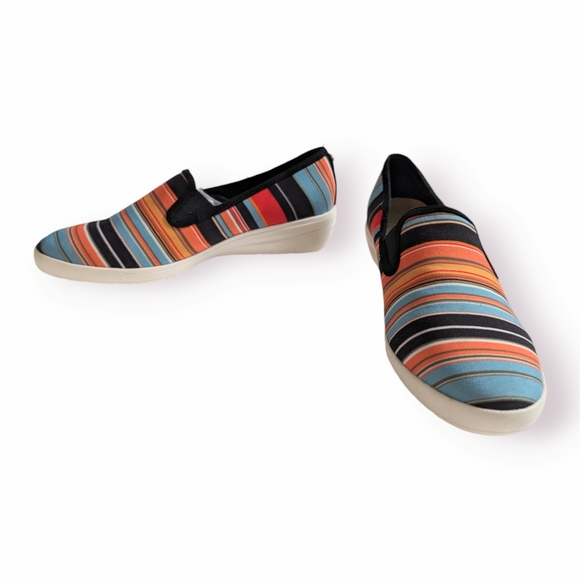 Anne Klein AK Sport Slip-on Shoes Akyandi Size 8.5 EUC - Picture 8 of 15